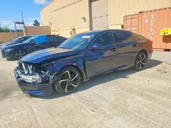 1HGCV1F18KA061681 2019 HONDA ACCORD