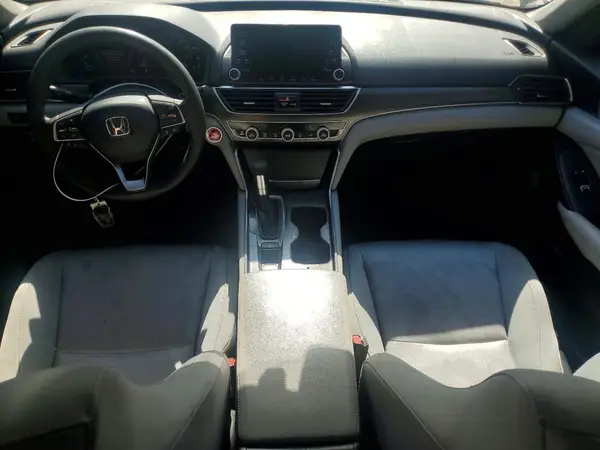 1HGCV1F18KA061681 2019 HONDA ACCORD - Image 8