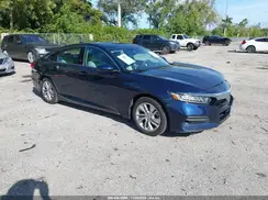 1HGCV1F18KA063320 2019 HONDA ACCORD