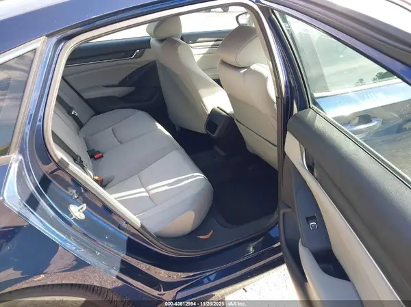 1HGCV1F18KA063320 2019 HONDA ACCORD - Image 8