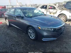 1HGCV1F18KA065326 2019 HONDA ACCORD