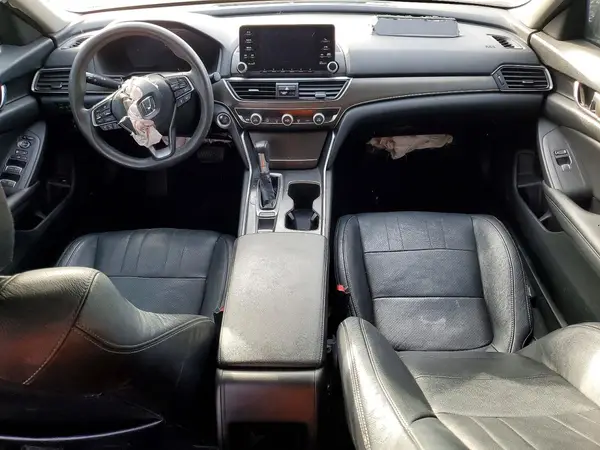 1HGCV1F18KA066217 2019 HONDA ACCORD - Image 8