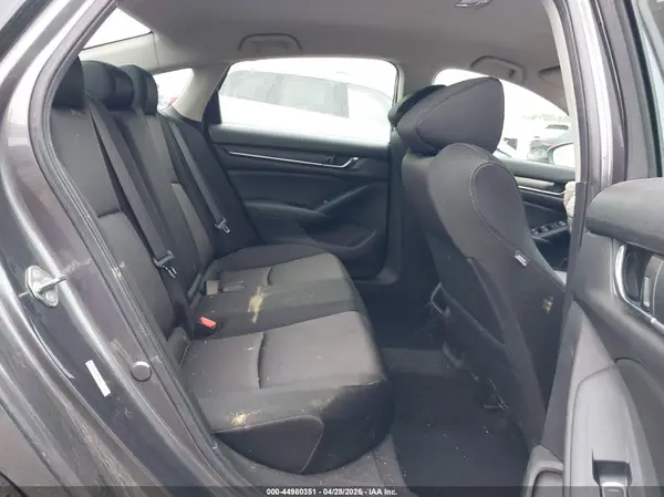 1HGCV1F18KA066248 2019 HONDA ACCORD - Image 8