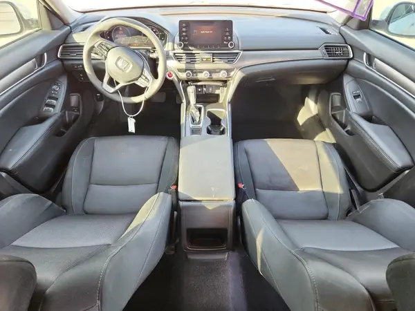 1HGCV1F18KA067514 2019 HONDA ACCORD - Image 8