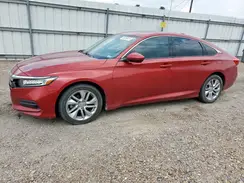 1HGCV1F18KA067691 2019 HONDA ACCORD