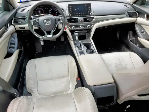 1HGCV1F18KA067691 2019 HONDA ACCORD - Image 8