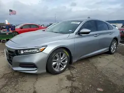 1HGCV1F18KA068081 2019 HONDA ACCORD
