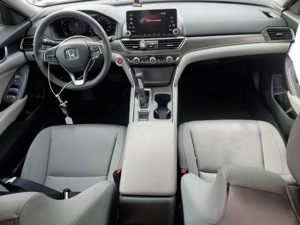 1HGCV1F18KA068081 2019 HONDA ACCORD - Image 8