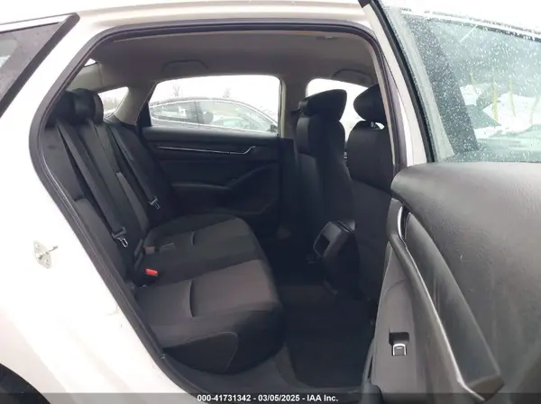 1HGCV1F18KA070784 2019 HONDA ACCORD - Image 8