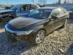 1HGCV1F18KA071417 2019 HONDA ACCORD