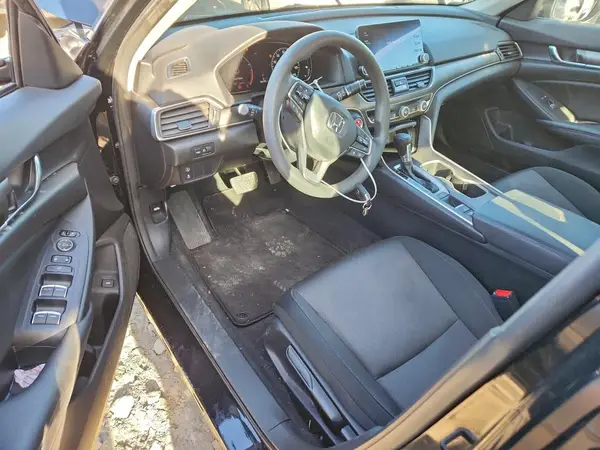 1HGCV1F18KA071417 2019 HONDA ACCORD - Image 8