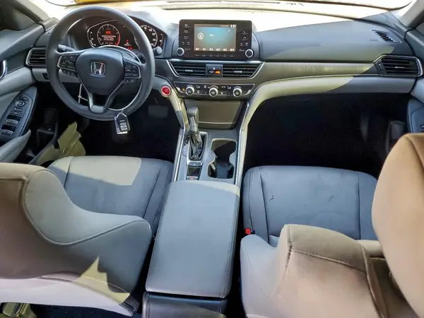 1HGCV1F18KA076911 2019 HONDA ACCORD - Image 8