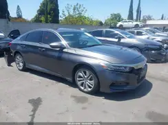 1HGCV1F18KA076925 2019 HONDA ACCORD