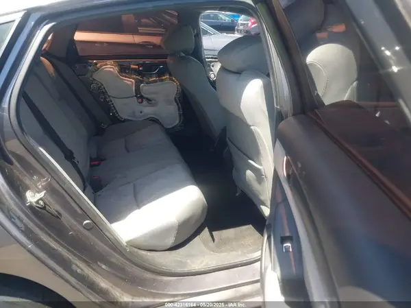 1HGCV1F18KA076925 2019 HONDA ACCORD - Image 8