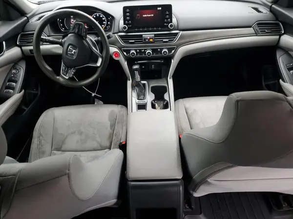 1HGCV1F18KA078061 2019 HONDA ACCORD - Image 8
