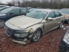 1HGCV1F18KA082627 2019 HONDA ACCORD