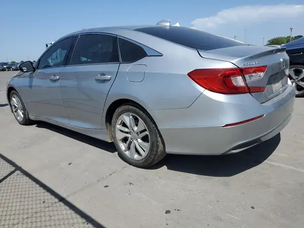 1HGCV1F18KA083325 2019 HONDA ACCORD - Image 2