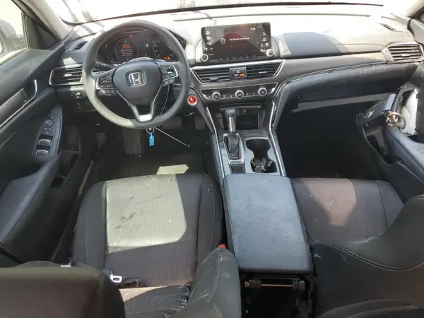 1HGCV1F18KA083325 2019 HONDA ACCORD - Image 8