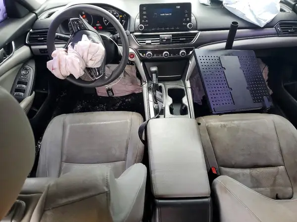 1HGCV1F18KA084443 2019 HONDA ACCORD - Image 8