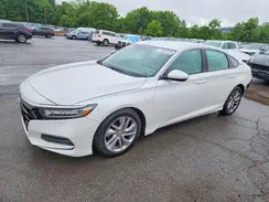 1HGCV1F18KA085687 2019 HONDA ACCORD