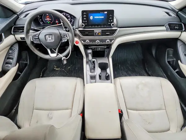 1HGCV1F18KA085687 2019 HONDA ACCORD - Image 8