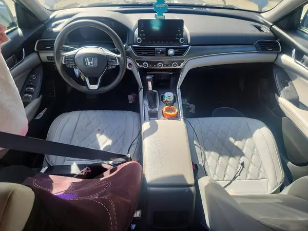 1HGCV1F18KA085978 2019 HONDA ACCORD - Image 8