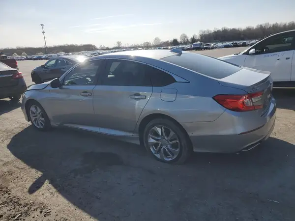 1HGCV1F18KA088721 2019 HONDA ACCORD - Image 2
