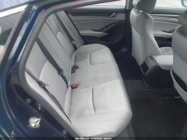 1HGCV1F18KA090372 2019 HONDA ACCORD - Image 8
