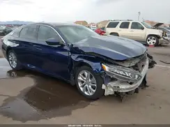 1HGCV1F18KA090517 2019 HONDA ACCORD