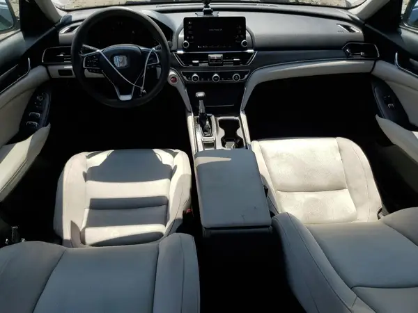1HGCV1F18KA091909 2019 HONDA ACCORD - Image 8