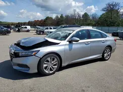1HGCV1F18KA092929 2019 HONDA ACCORD