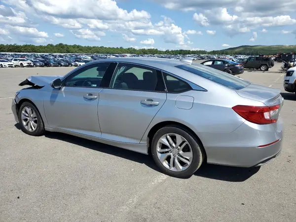 1HGCV1F18KA092929 2019 HONDA ACCORD - Image 2