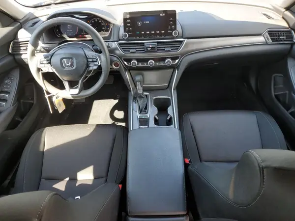 1HGCV1F18KA092929 2019 HONDA ACCORD - Image 8