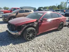 1HGCV1F18KA093644 2019 HONDA ACCORD