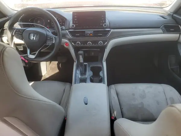 1HGCV1F18KA093644 2019 HONDA ACCORD - Image 8