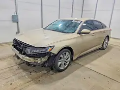 1HGCV1F18KA093711 2019 HONDA ACCORD