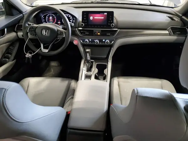 1HGCV1F18KA094695 2019 HONDA ACCORD - Image 8