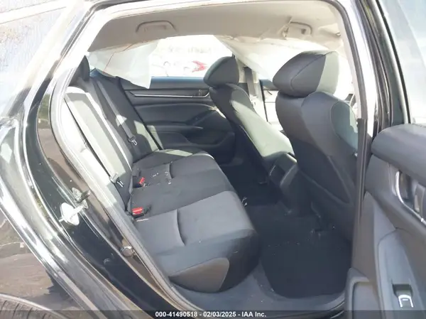 1HGCV1F18KA094812 2019 HONDA ACCORD - Image 8