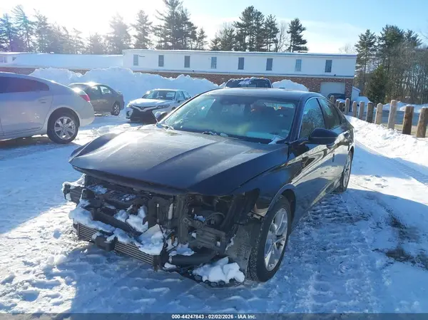 1HGCV1F18KA095006 2019 HONDA ACCORD - Image 2