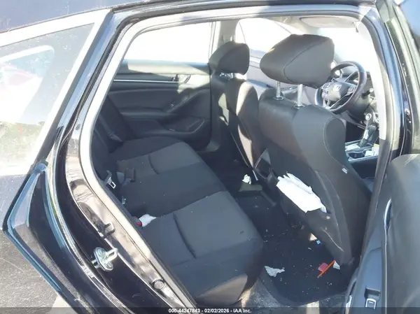 1HGCV1F18KA095006 2019 HONDA ACCORD - Image 8