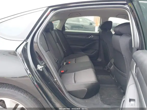 1HGCV1F18KA095359 2019 HONDA ACCORD - Image 8