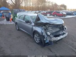 1HGCV1F18KA096897 2019 HONDA ACCORD