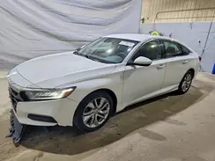 1HGCV1F18KA097032 2019 HONDA ACCORD