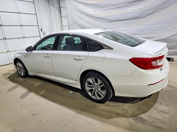 1HGCV1F18KA097032 2019 HONDA ACCORD - Image 2