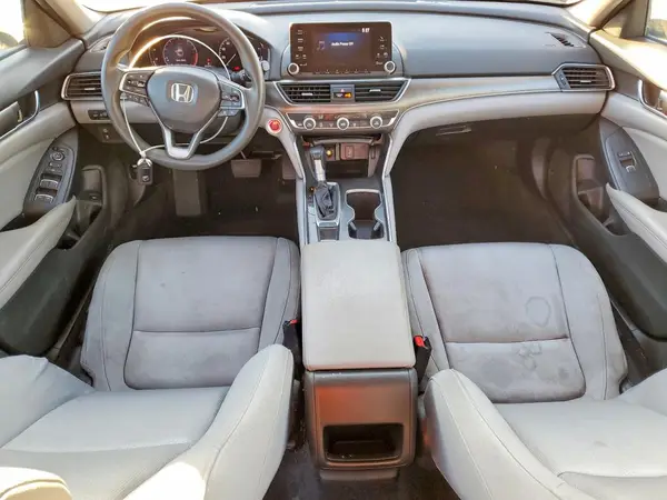 1HGCV1F18KA100303 2019 HONDA ACCORD - Image 8