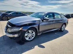 1HGCV1F18KA100365 2019 HONDA ACCORD