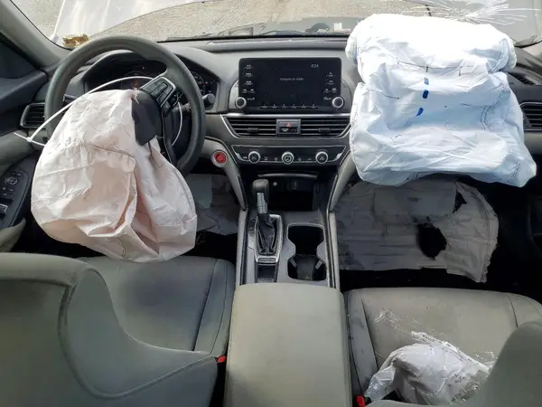1HGCV1F18KA100379 2019 HONDA ACCORD - Image 8