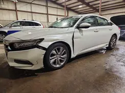 1HGCV1F18KA100575 2019 HONDA ACCORD