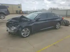 1HGCV1F18KA102195 2019 HONDA ACCORD