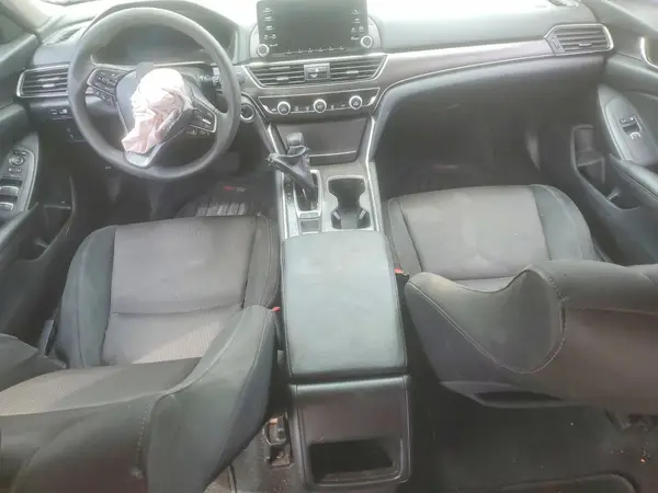 1HGCV1F18KA102195 2019 HONDA ACCORD - Image 8